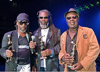 Noche Reggae en el Jimmy Jazz de Vitoria-Gasteiz