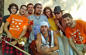 Mallorca se mueve al ritmo solidario