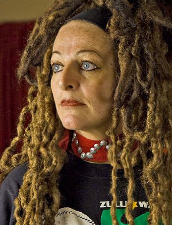 Ari Up fallece a los 48 años