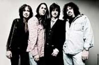 Comienza la gira nacional de Dan Baird