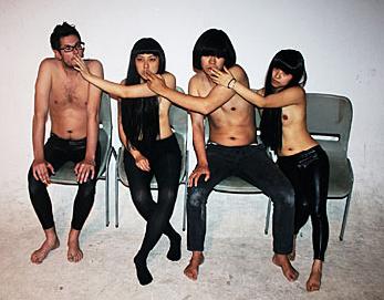 Bilboloop 2010