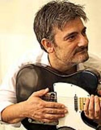 Txuma Murugarren presenta “B aldeko kantuak”