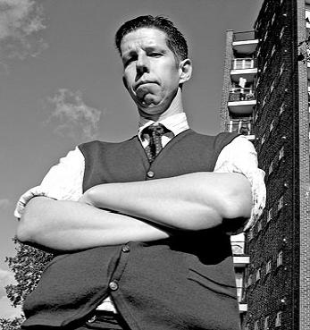 Darren Hayman, nuevo disco y gira