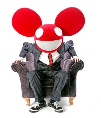 Deadmau5 publica nuevo disco tras recuperarse