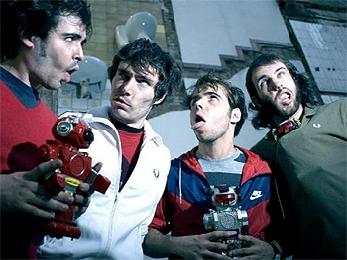 Vuelve el QuboCultural.Zip
