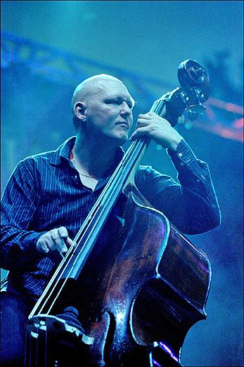 El Festival de Jazz vuelve al T. Jovellanos