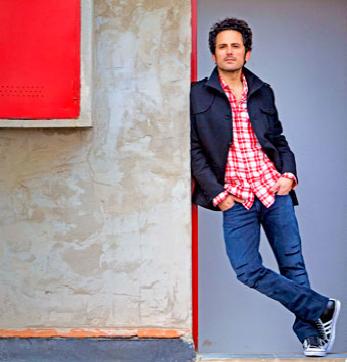 Sr.Nadie presenta su debut, En La Ciudad Del Aire