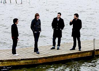 La Habitación Roja estrenan las Jack Daniel’s Sessions de Gijón