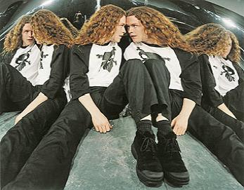 Anathema de gira por la península