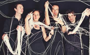 The Wedding Present en Elche