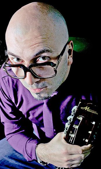 Gitano Real, cambio de rumbo en la serie Achilifunk