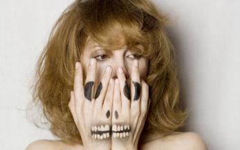 Cancelado el concierto de Najwa Nimri