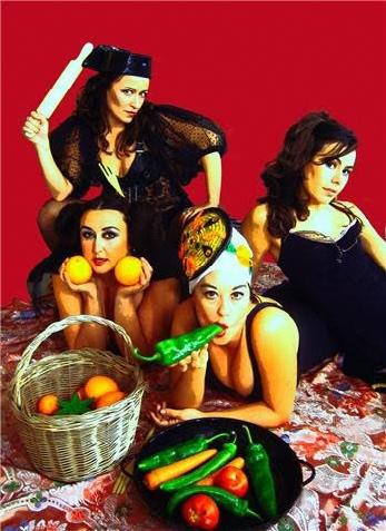 Comienza la segunda muestra de Teatro Extravagante de Radio City