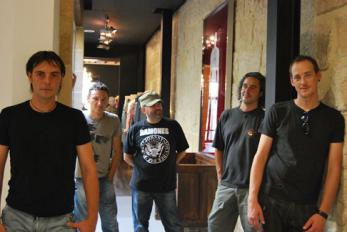 El II So de sons arriba a Valencia