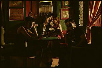 Pianobomba debutan con "Suit Vudú"