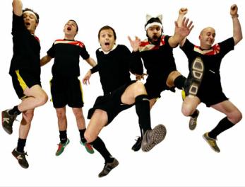 Nueva fecha para Love of Lesbian