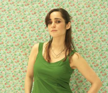 Julieta Venegas el 26 de noviembre en Valencia