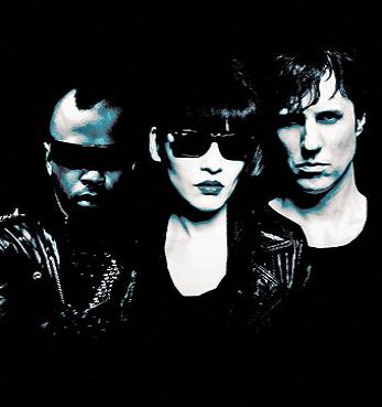El regreso de Atari Teenage Riot