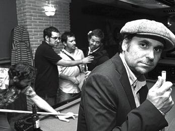 Los Hermanos Dalton preparan un Dvd en directo