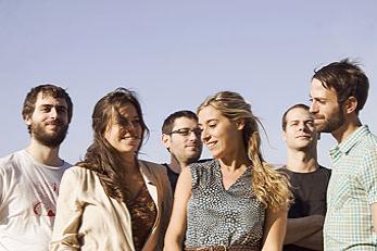 Le Pianc presenta en directo su nuevo disco