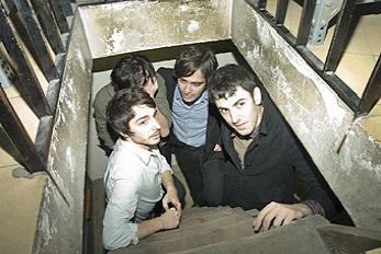 Veracruz se despiden de los escenarios