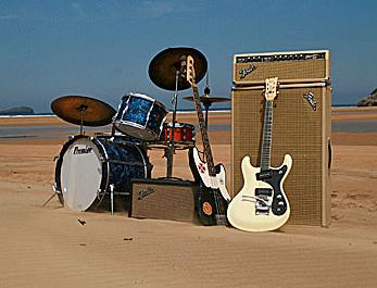 Nuevo álbum de The Longboards