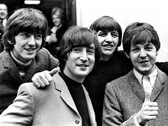 The Beatles disponibles ya en ITunes