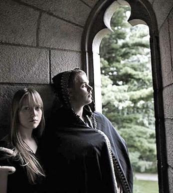 White Magic en Barcelona