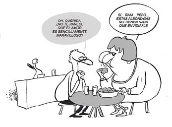 La Viñeta Granadina a inventario