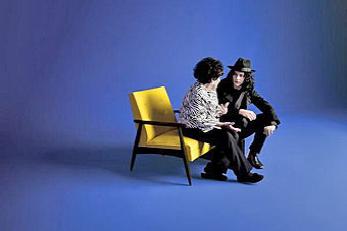 Wanda Jackson regresa a lo grande