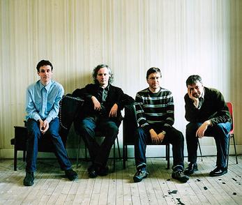 ¿Quieres ver a Teenage Fanclub en Granada?