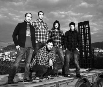 Las finales del concurso Pop Rock Villa de Bilbao