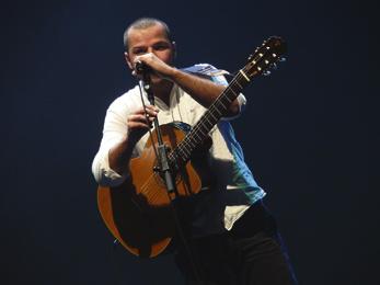 El Desencaja de Canción de Autor ya tiene finalistas