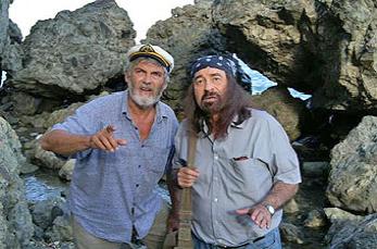 Nueva edición del Horrorvision