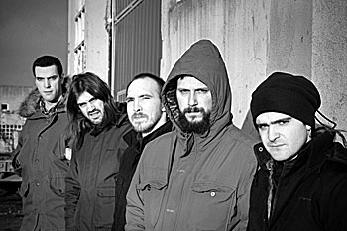 The Riff Truckers y Gamora ganadores de la 22ª edición del Villa de Bilbao