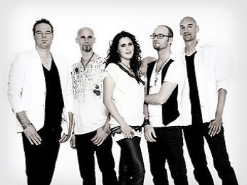 Within Temptation, cambio de fecha por embarazo