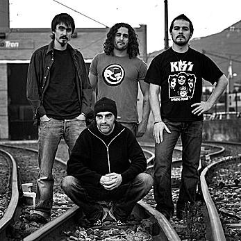 Gatibu presenta disco en directo