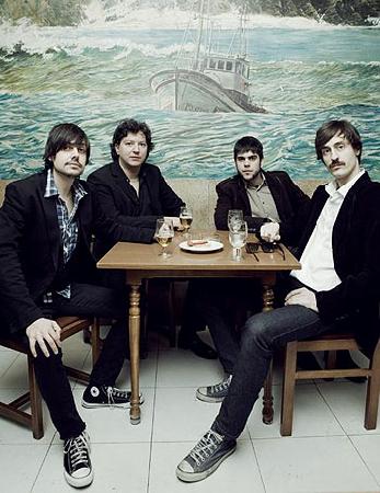 Nistal publica nuevo álbum