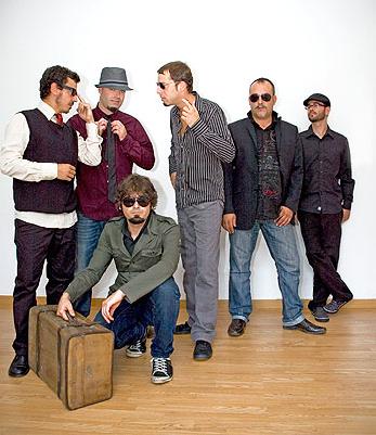 Llega el tercer disco de Altraste