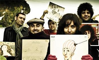 Acústicos contra el SIDA en Sevilla