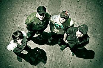 Abendurock, música contra el frío en Mutriku