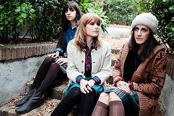 Boat Beam preparan nuevo disco y minigira