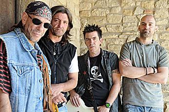 Se presenta “Electricaos” la biografía de Barricada