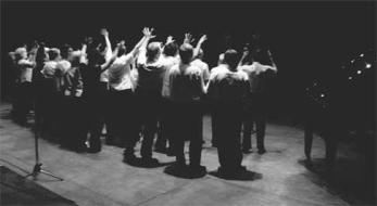 ZurdosTv presenta el documental interactiu "Les Veus de la Memòria"