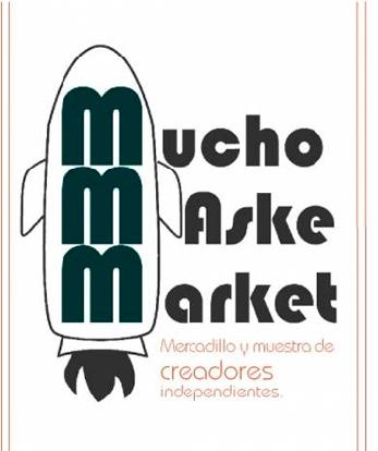 Primera edición de Muchomaskemarket en Sevilla