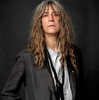 Patti Smith, nueva incorporación al festival Mil·leni