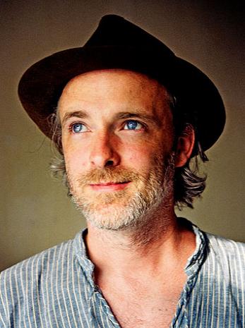 Fran Healy debuta en solitario en nuestro país