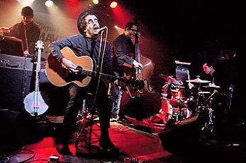 Nuevo concierto de This Is Underground