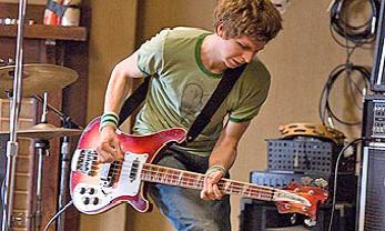 Michael Cera se pasa a la música