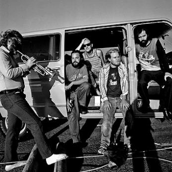 Howlin Rain empiezan su gira